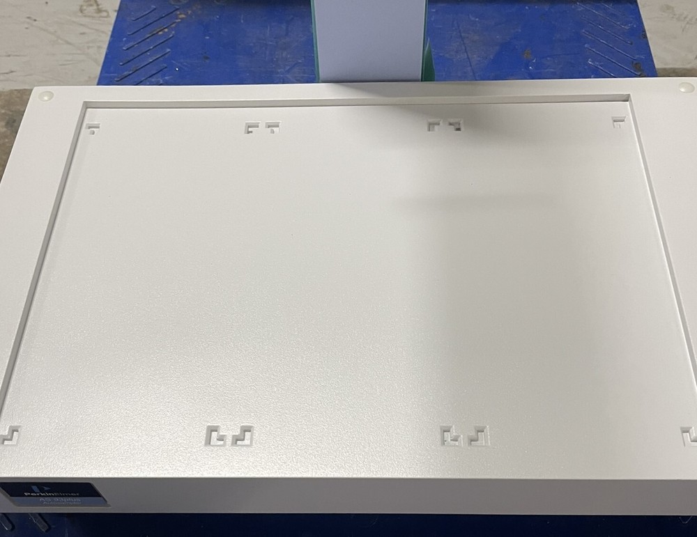 PerkinElmer AS-93Plus Autosampler for Atomic Spectroscopy