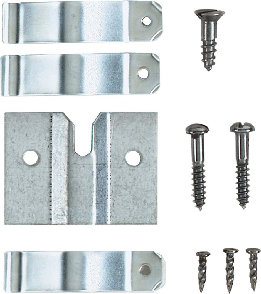 DARTBOARD HANGING KIT