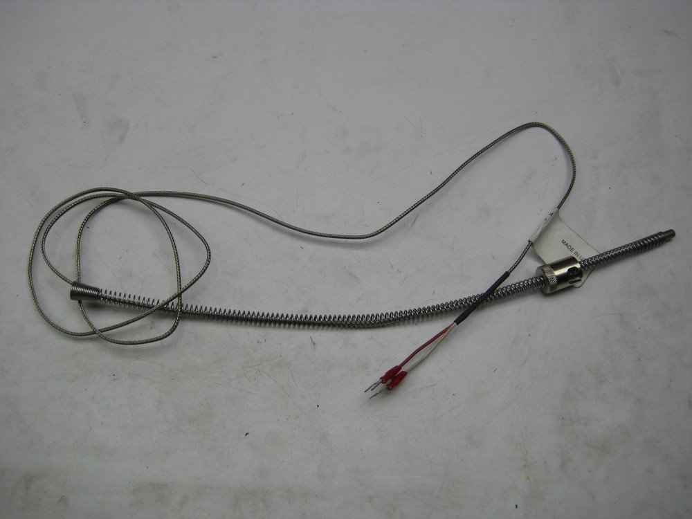 PLASTIC PROCESS EQUIPMENT ADT-1048 THERMOCOUPLE NSNP