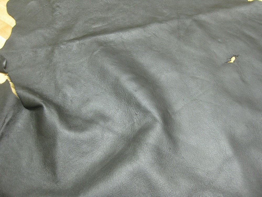 Goat Leather TOP GRAIN # 0010266 Row BB