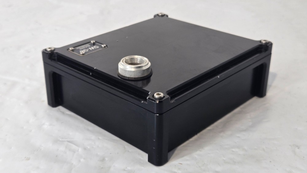 SW-08 BLUE RIVER TECHNOLOGY WITH CABLES