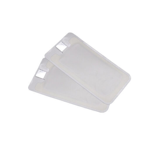 10x/ Patient Return Electrode REM Grounding Pad Negative Plate Electrode Sheet