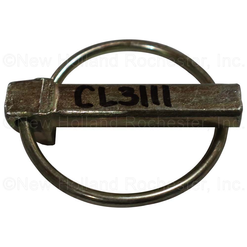 7/16" Snap Pin Part # CL3111