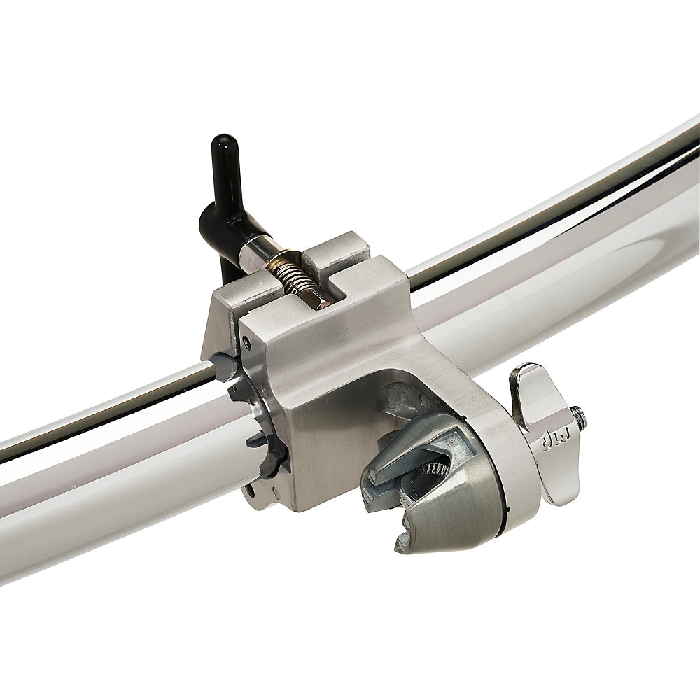 DW 1.5 in. Rack Clamp with Eyebolt