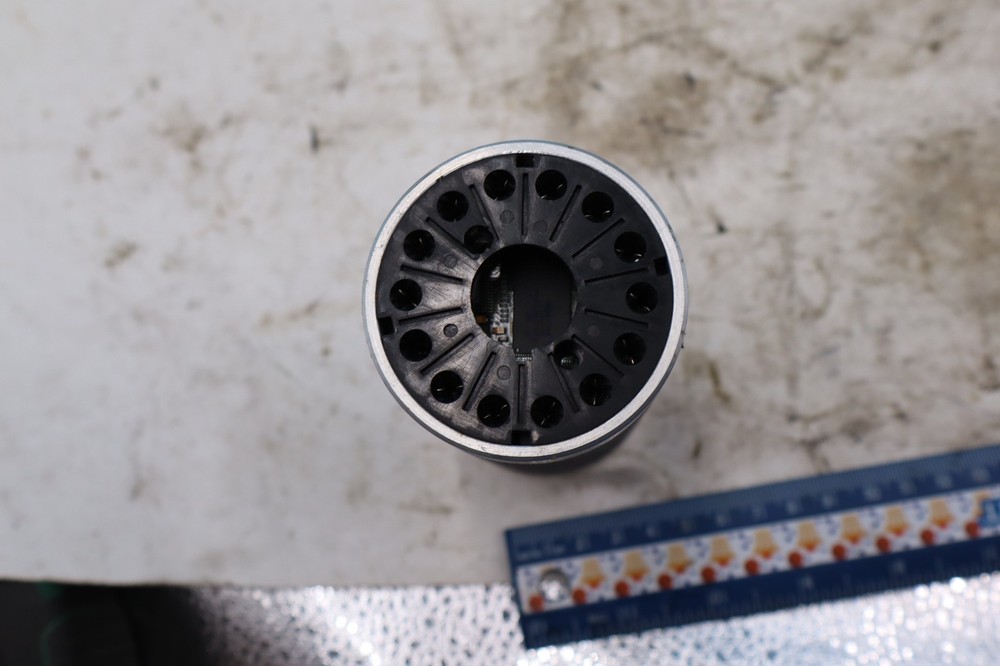 Teledyne FLIR DSCISPEC digital spectrometer Black