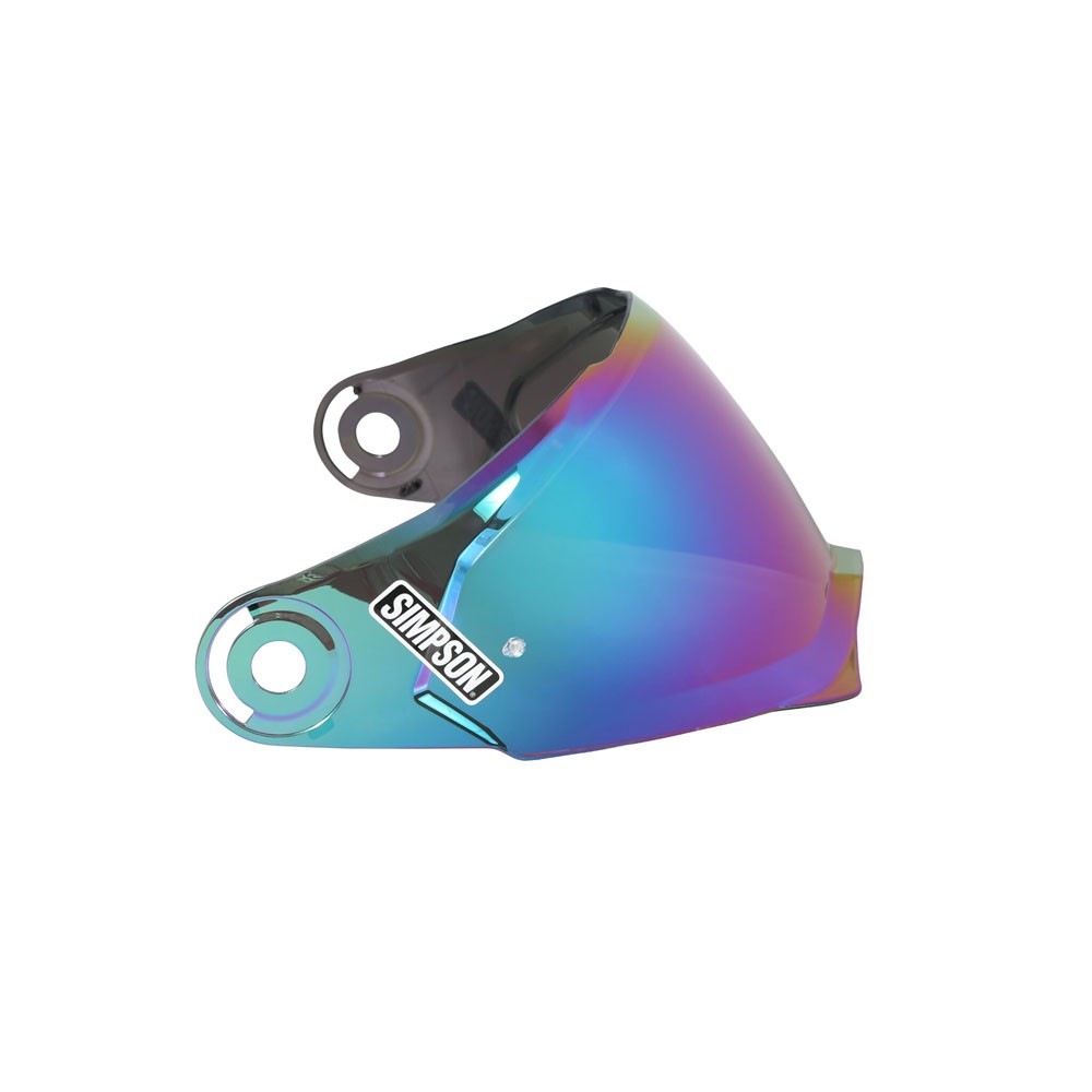 Simpson Helmet Shield JBISE;