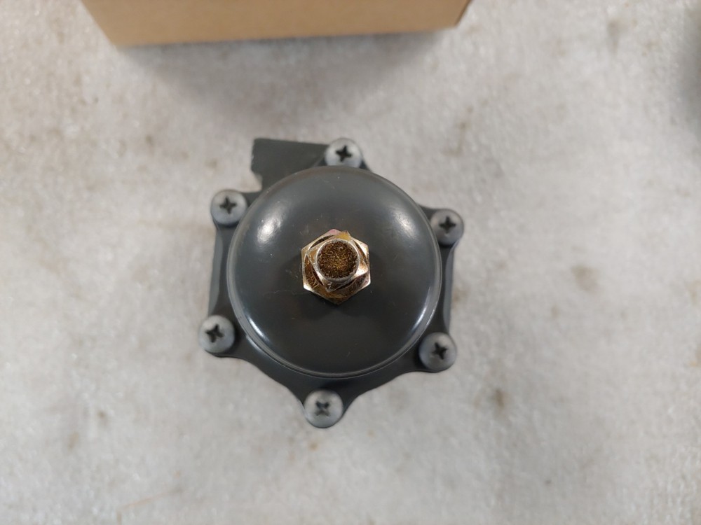 Fisher OEM Pressure Regulator FS-67CR-206