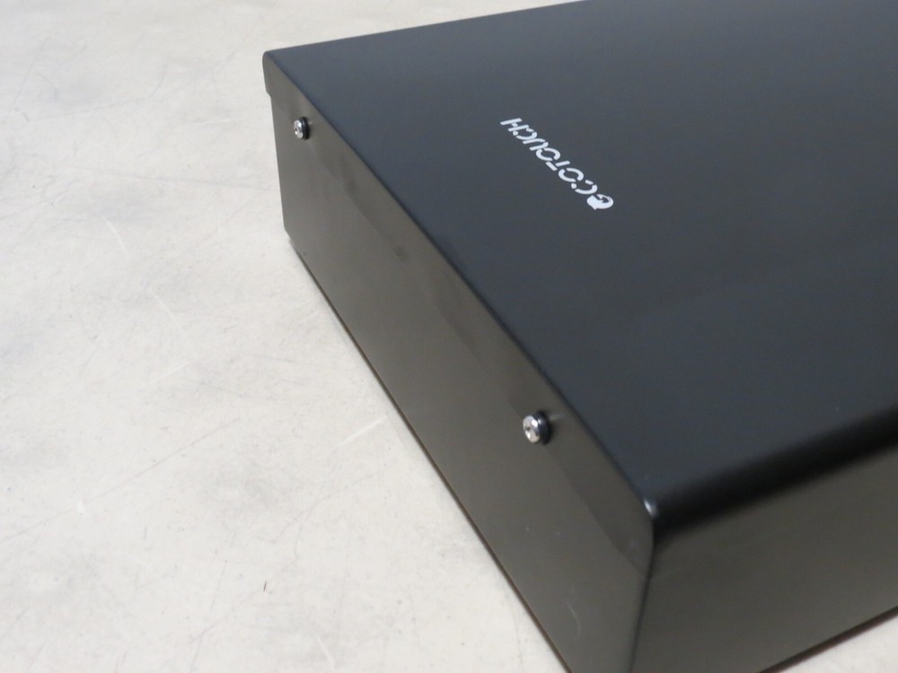 ECOTOUCH 27kW on Demand Water Heater 240V ECO270B Electric Tankless Water Heater