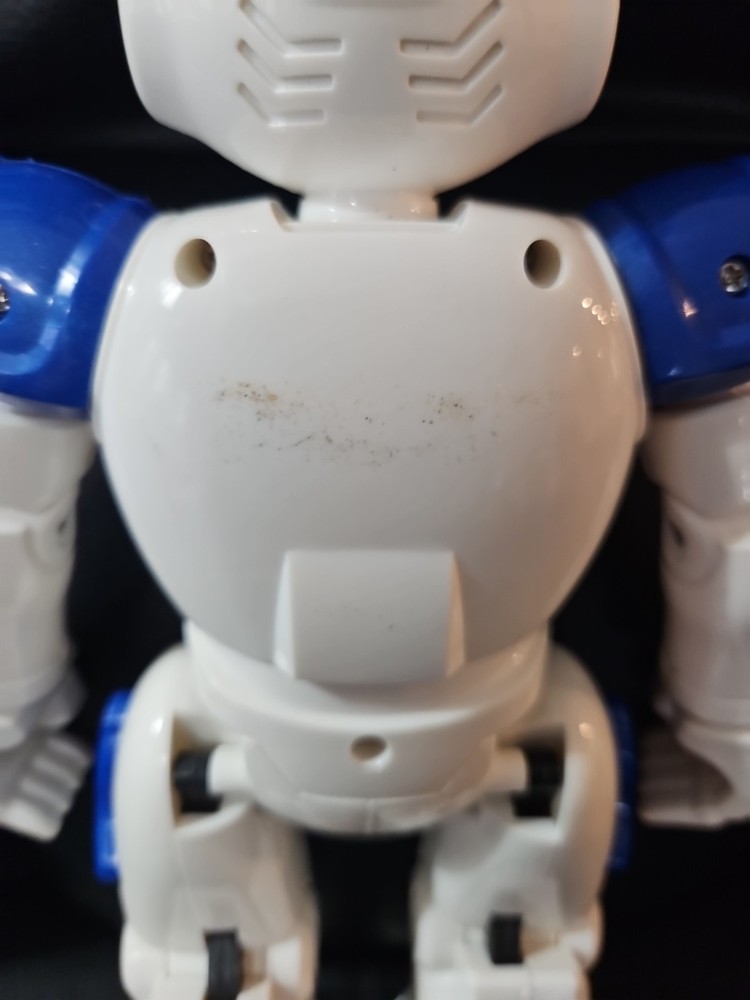 Smart Robot Cady-Wida/Wini Gesture Control Interactive -NO CHARGER