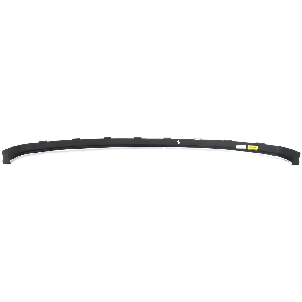 Valance for Colorado 2004-2012 Textured Plastic Front GM1092183