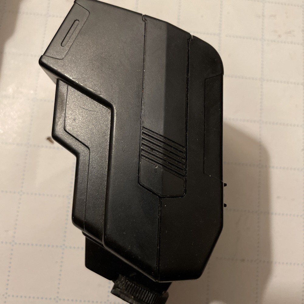 Minolta Maxxium 2800 AF Flash Unit Quality 2