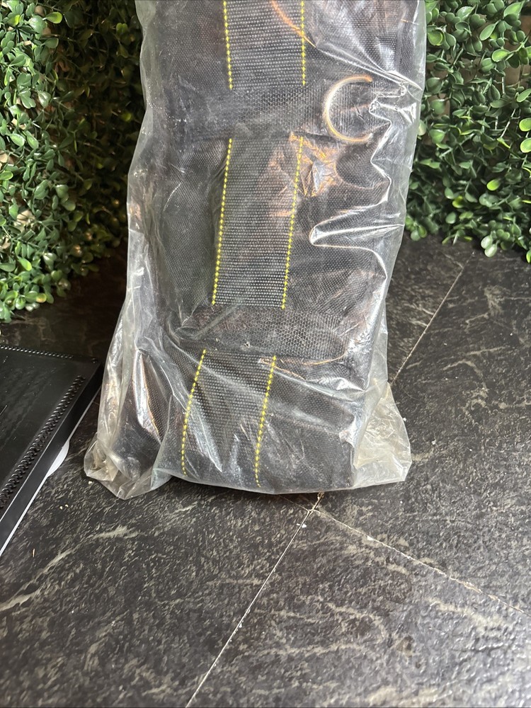 Python Tool Belt 2X-3X 5 Pound Max/Dr New