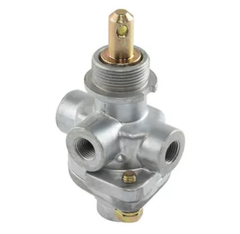 Truck Pride 276566 PP-1 Push Pull Valve