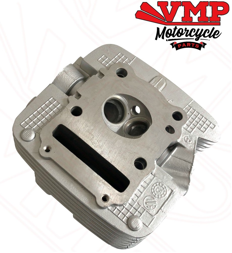 Bluroc Legend 125 Engine Cylinder Head Valve Cover - EFI