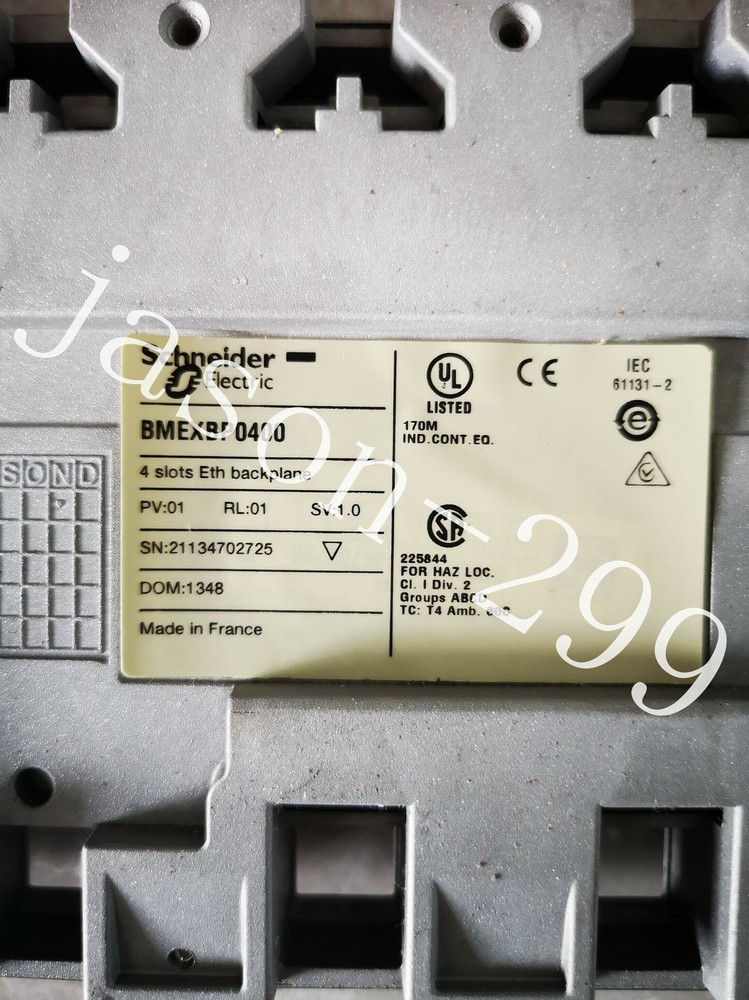 BMEXBP0400G fast ship by DHL OR EMS