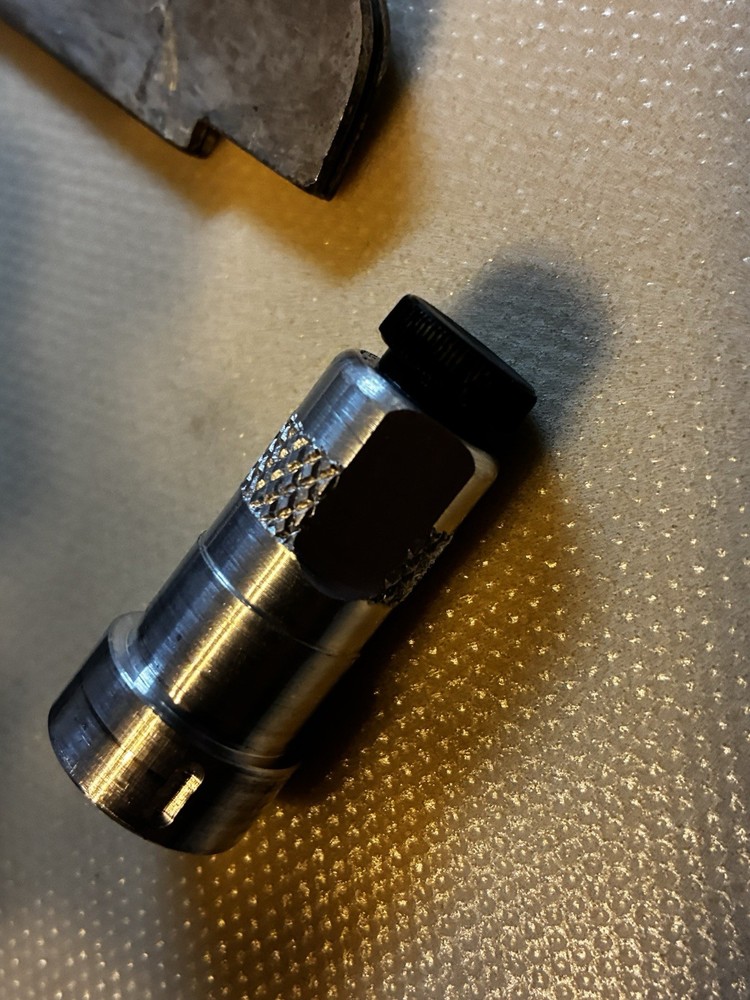 bitzenburger fletching jig