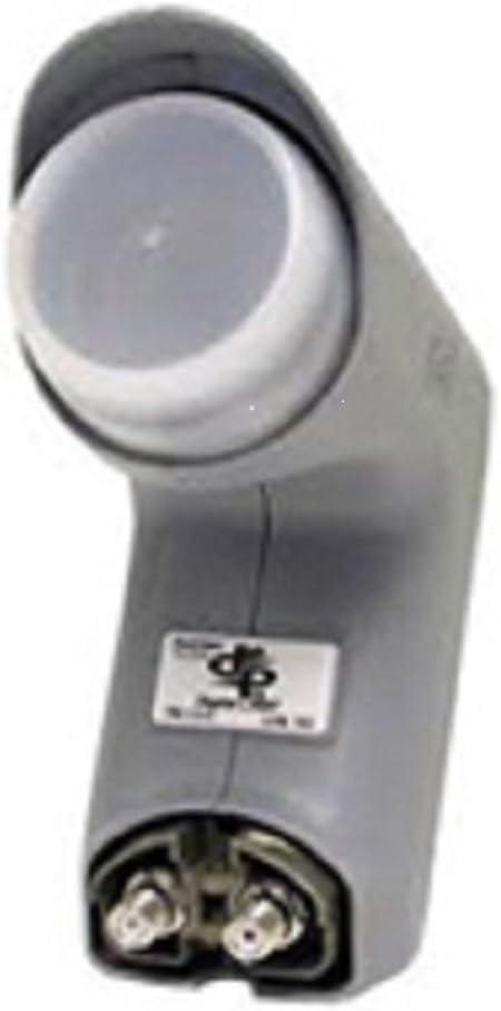 EchoStar DISH PRO DUAL LNB Satellite Antenna