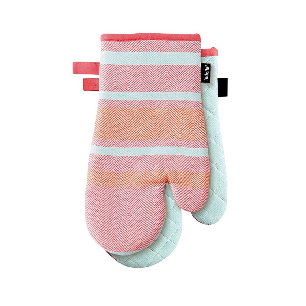 Amity Kitchen Range -Choose Oven Mitt, Double Oven Mitt, Apron, Pot Holder