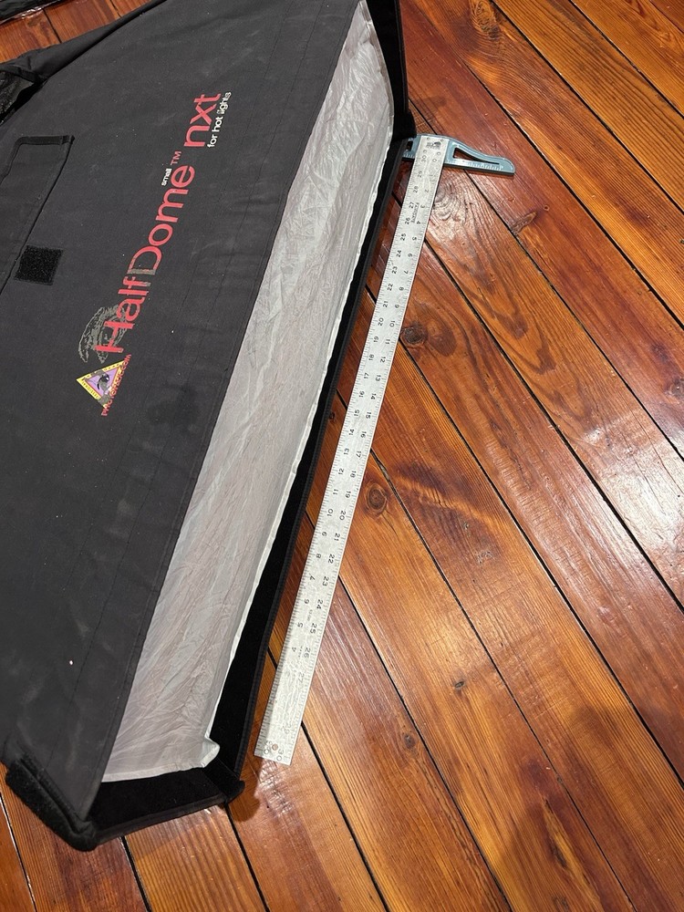 Photoflex Half Dome Small