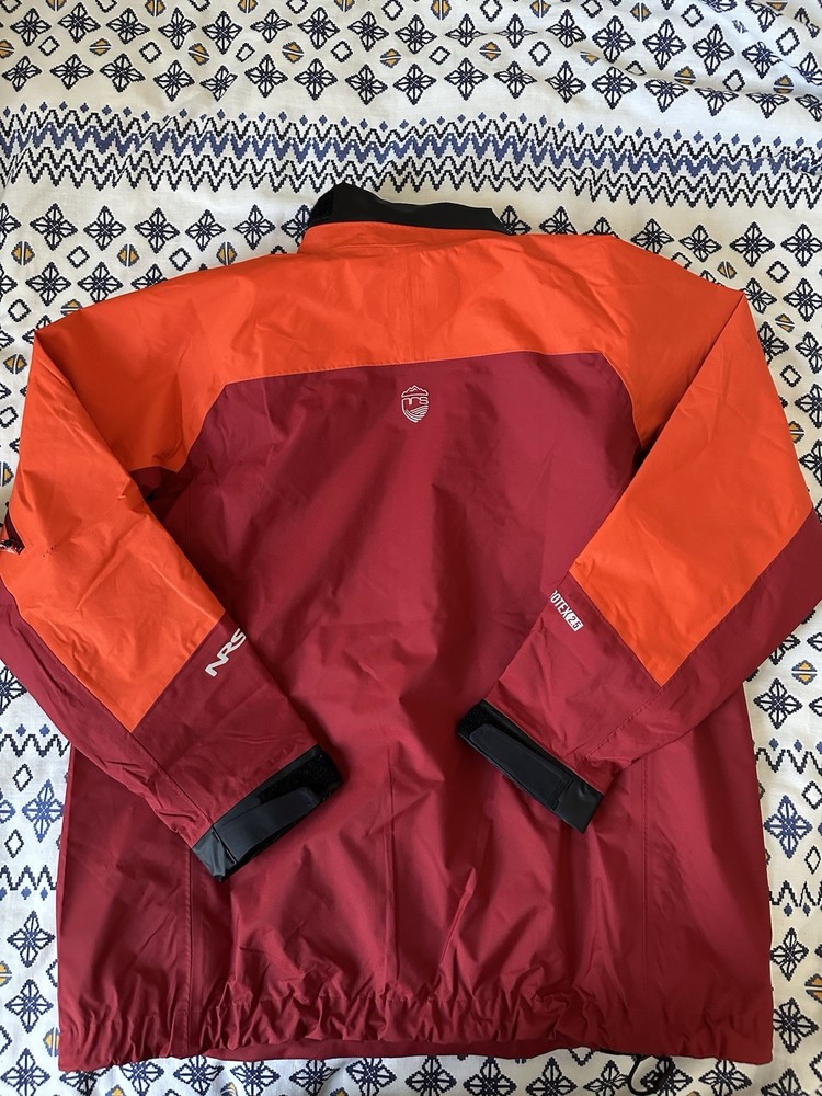 NRS Women's Endurance Splash Jacket