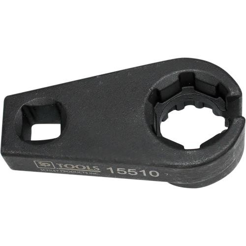 SCHLEY 15510 15510 24mm NOX and Soot Sensor Socket