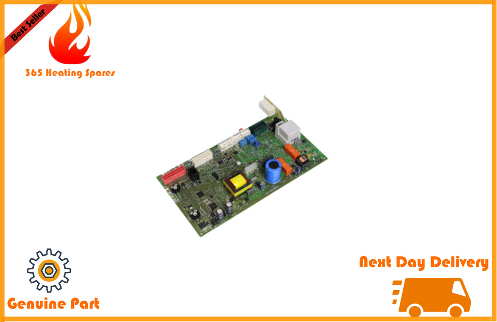Brand New Vaillant EcoTec Plus 824 831 837 PCB 0020132764 (0020034521)