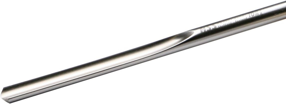 1/4-Inch Spindle Gouge Blade