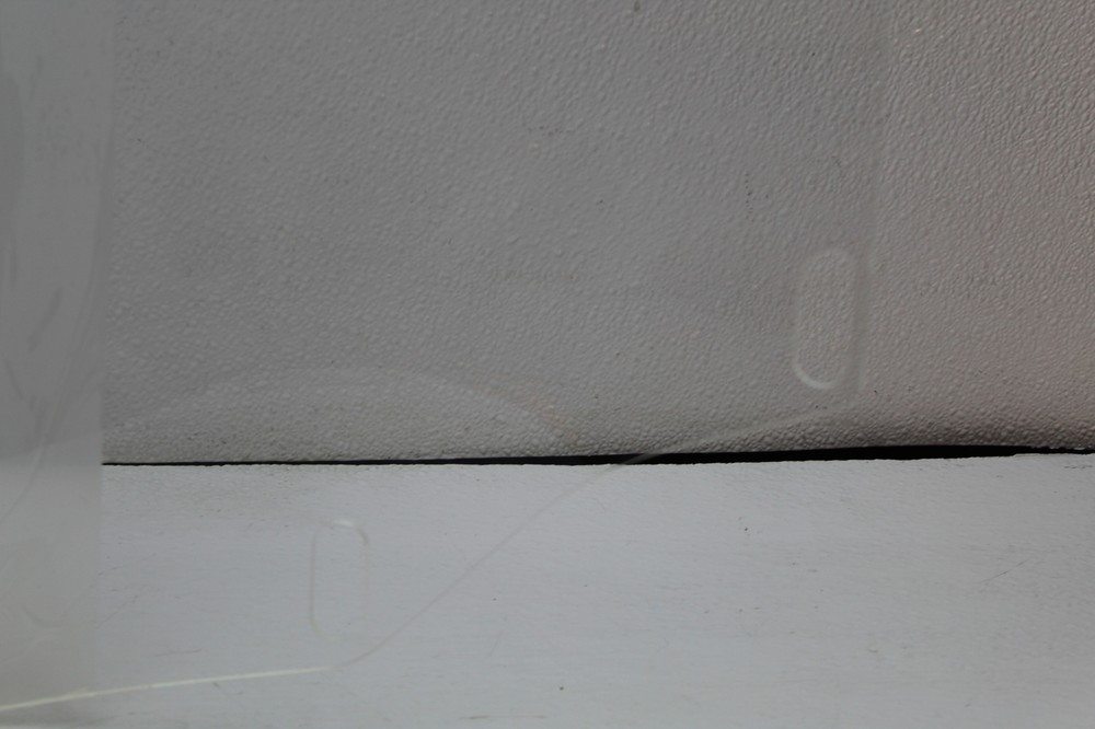 1988 HONDA GOLDWING 1500 GL1500 WINDSHIELD WIND SCREEN (WIND18)