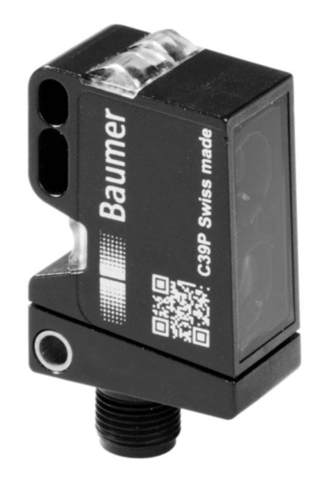 Baumer O500.SP - PV1T.720 Light barrier/ Diffuse sensor 11096081