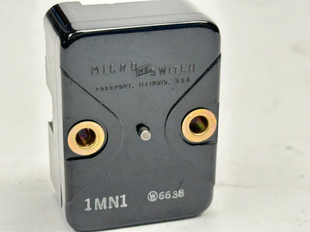 Micro Switch 1MN1 Limit Switch Contact Block 6638
