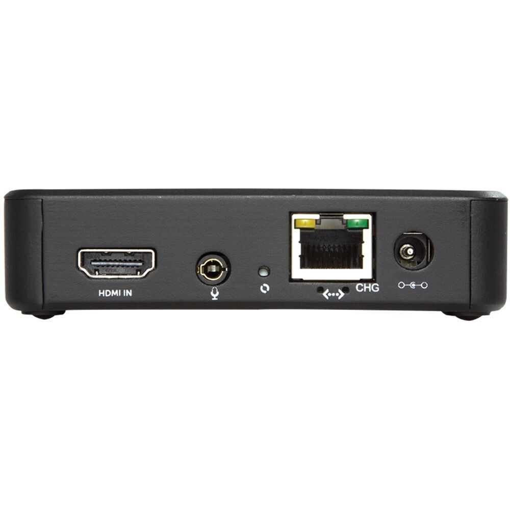 Teradek VidiU Pro Streaming Device H.264 Encoder Excellent Condition