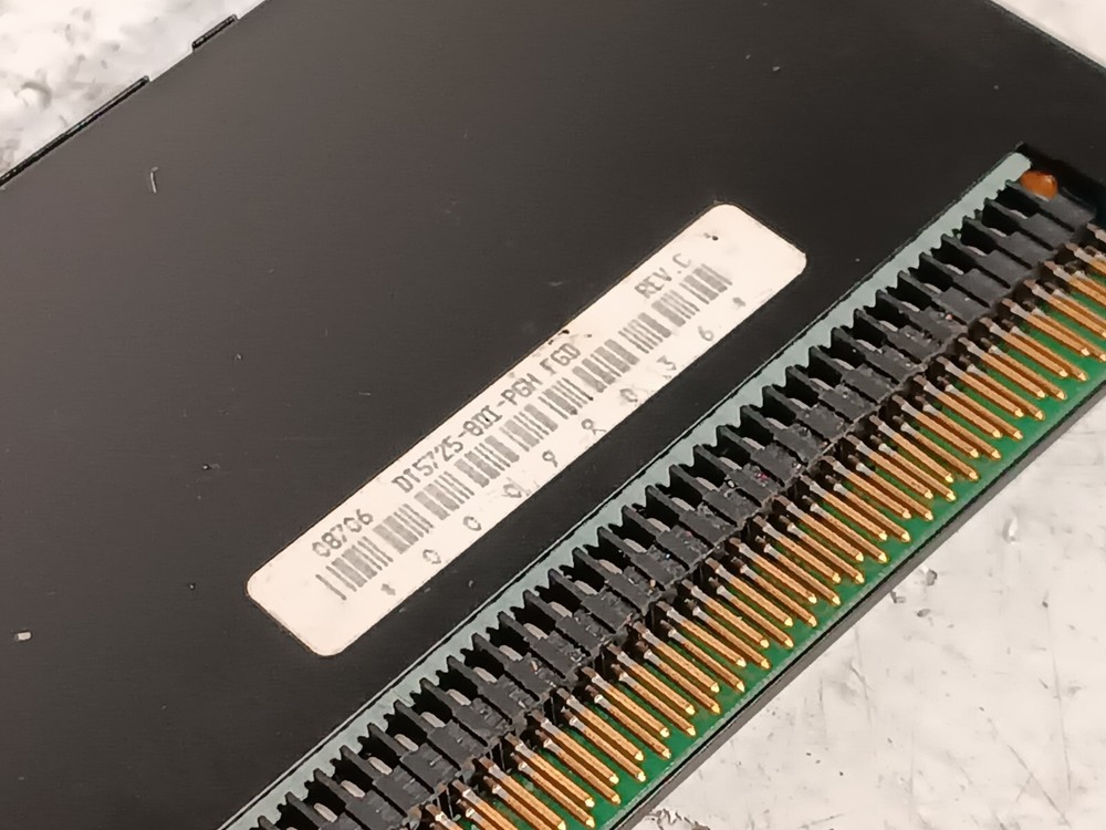 Data Translation DT5725-DI-PGH 12-Bit Data Acquisition A/D Conversion Module