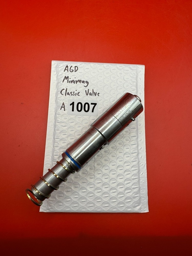 AGD Minimag Classic Valve