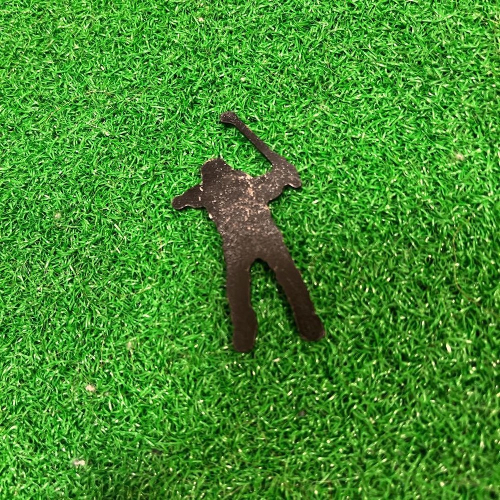 Eastside golf ball marker