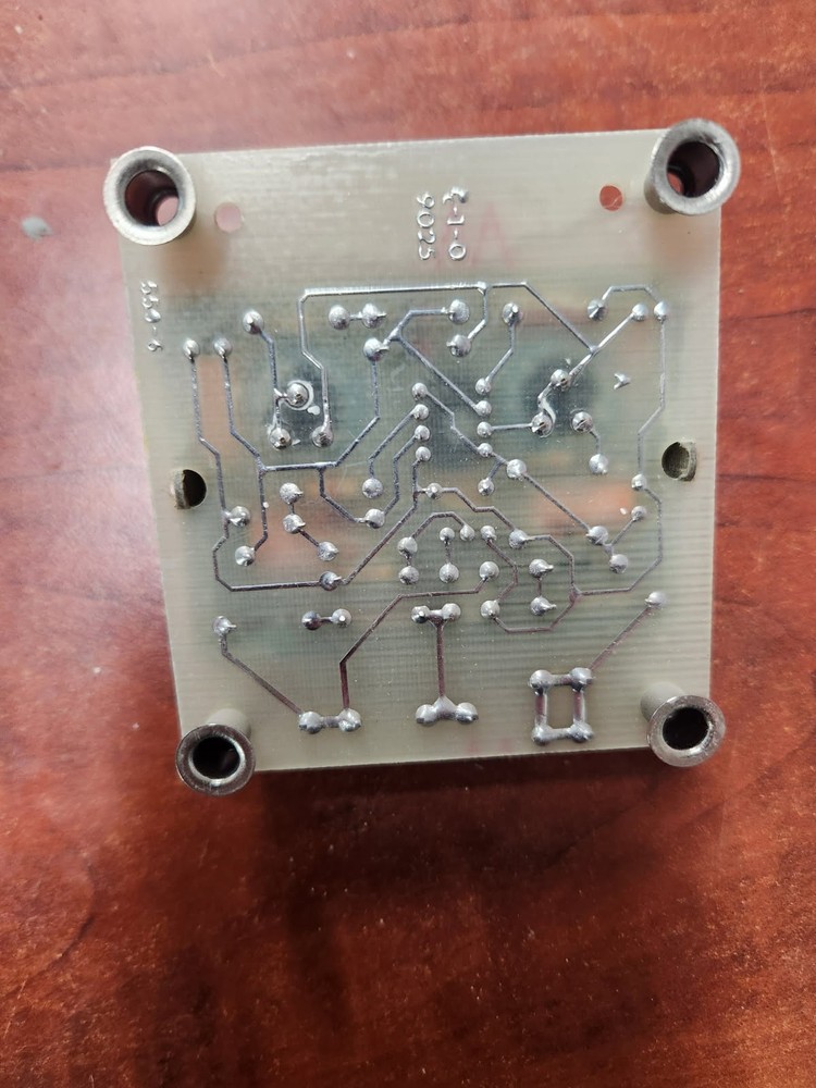 Timer-Air Injector- 830367980