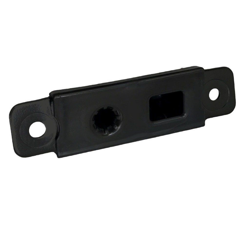 Sliding Door Wedge Replacement for Ford Transit Custom Lower B Pillar 2012 23