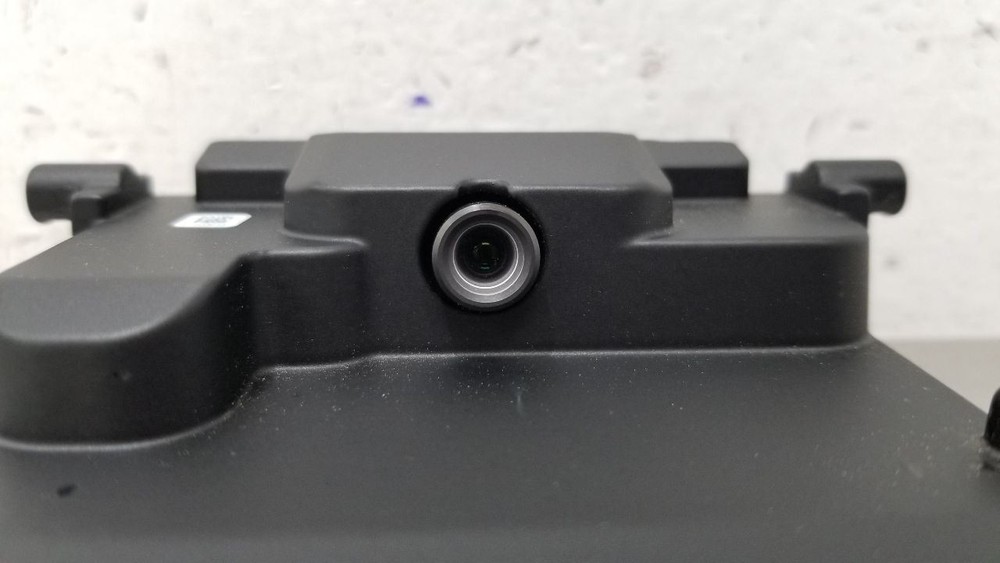 21 FORD EXPEDITION FRONT FACING CAMERA WINDSHIELD MOUNTED LL1T19H406CC