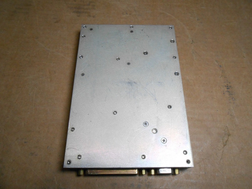 NORTH ATLANTIC 1200-736 POWER SUPPLY