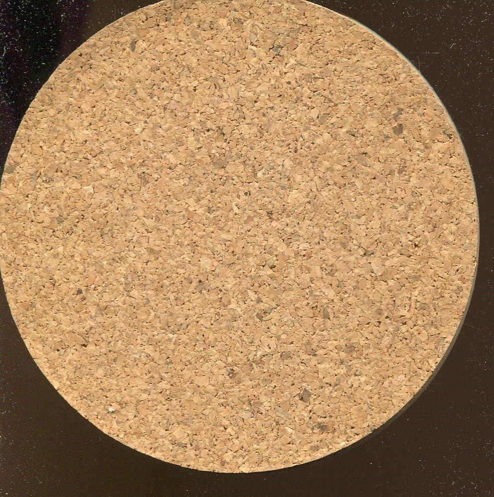 Scottish Heraldic Coaster: Richardson