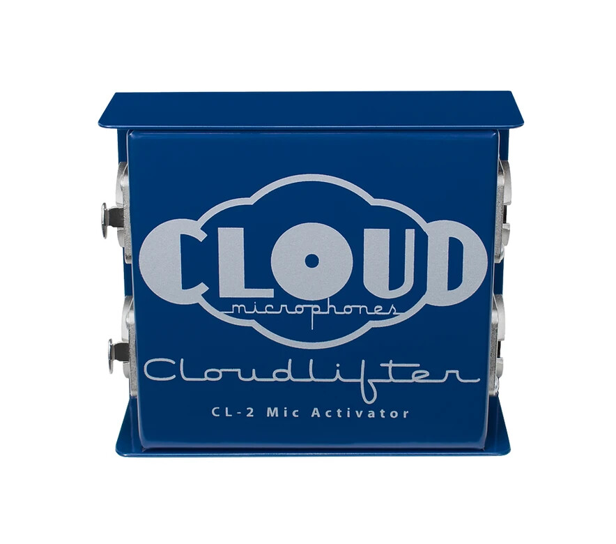 Cloud Microphones Cloudlifter CL-2 Mic Activator
