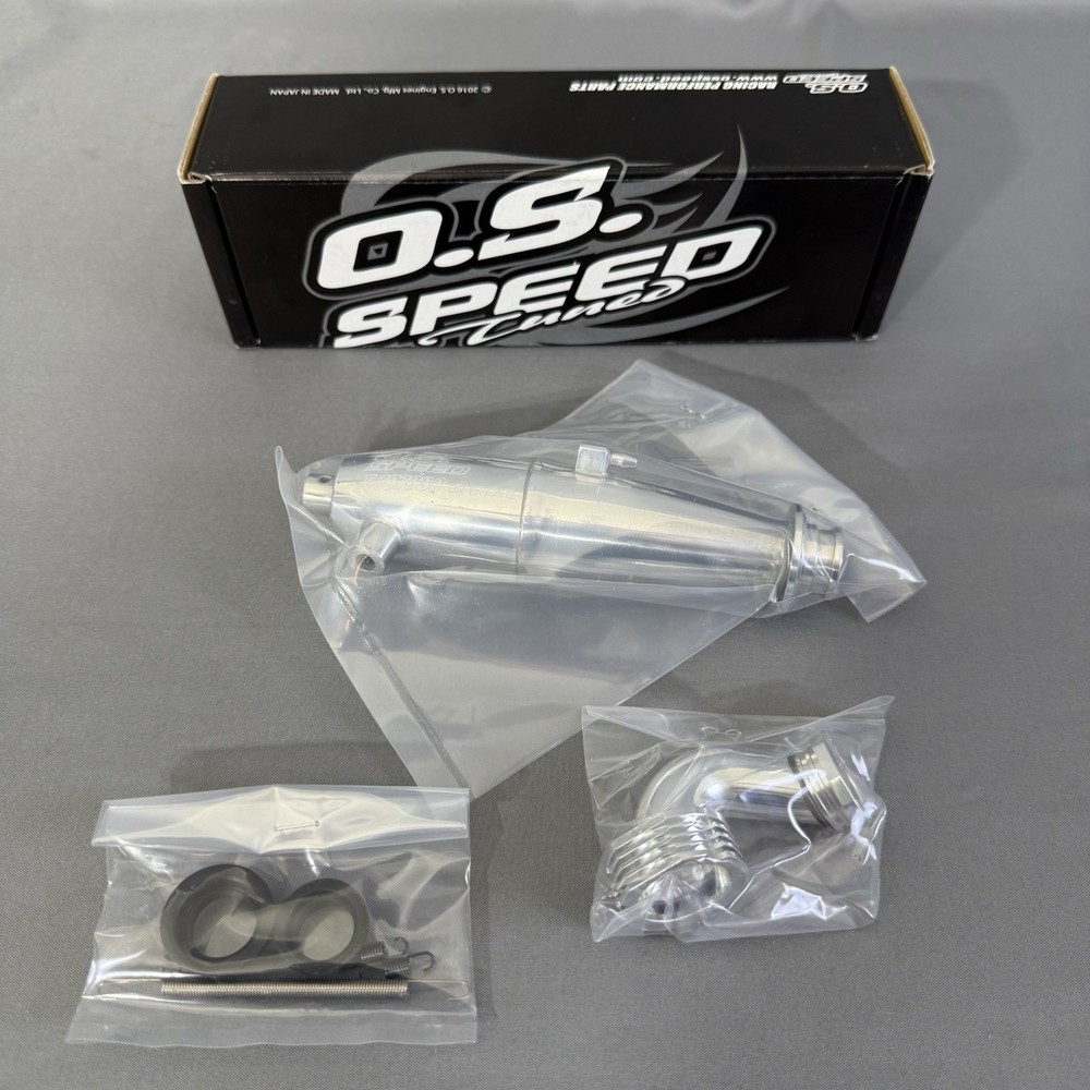 OS Speed T-1070 L52 Complete Set