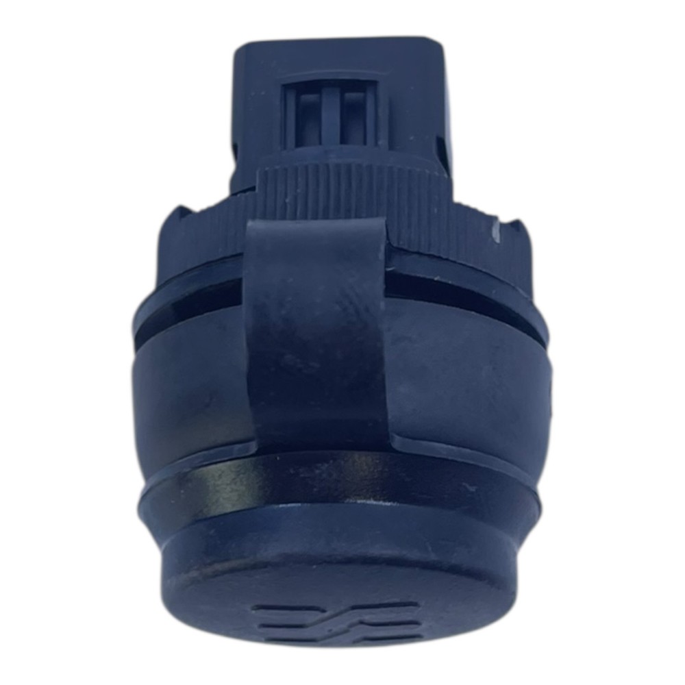 Weidmüller FrontCom MicroUSB Coupling IE-FCM-USB-AB 1222550000 MicroUSB