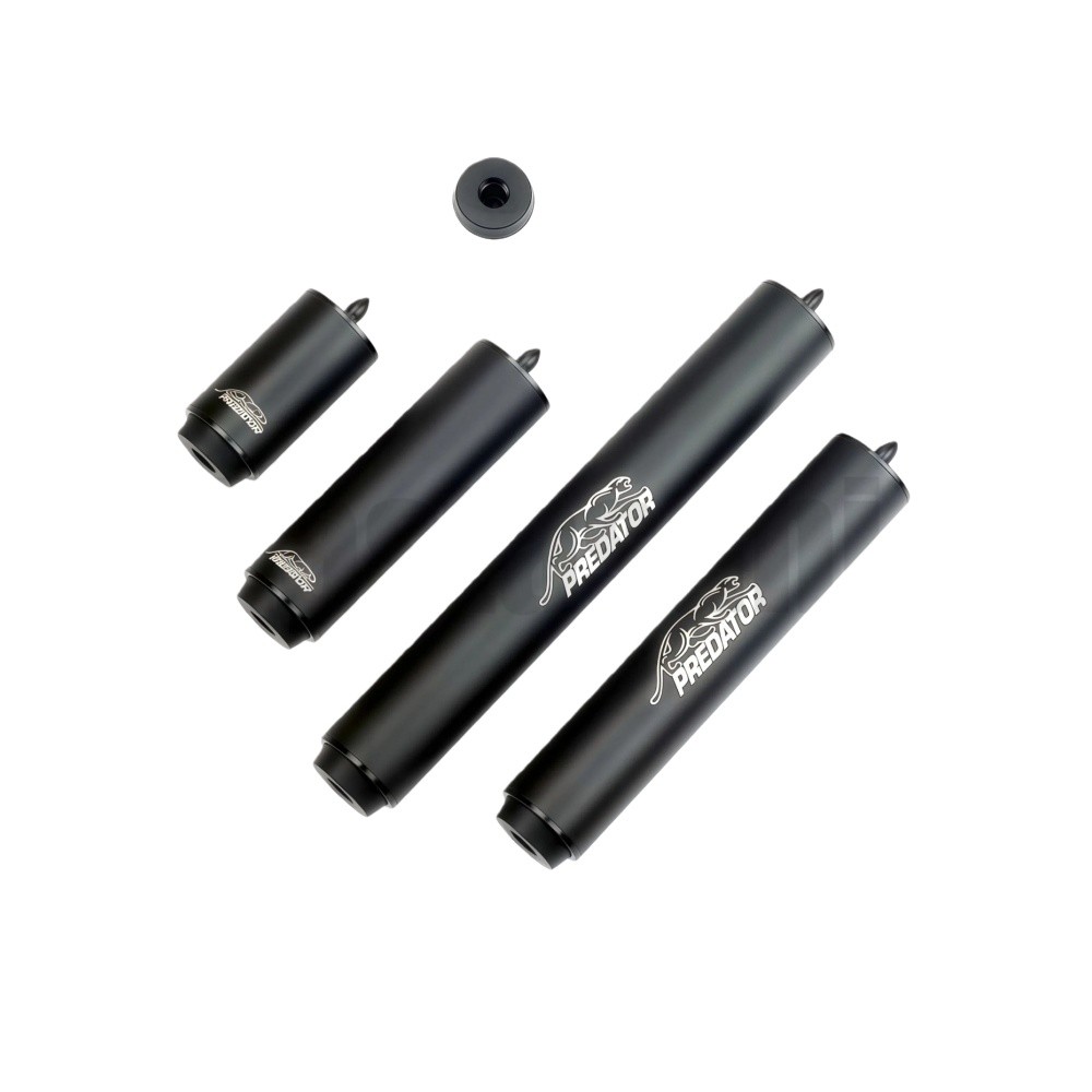 PREDATOR Extension Extender 5cm/10cm/15cm/20cm