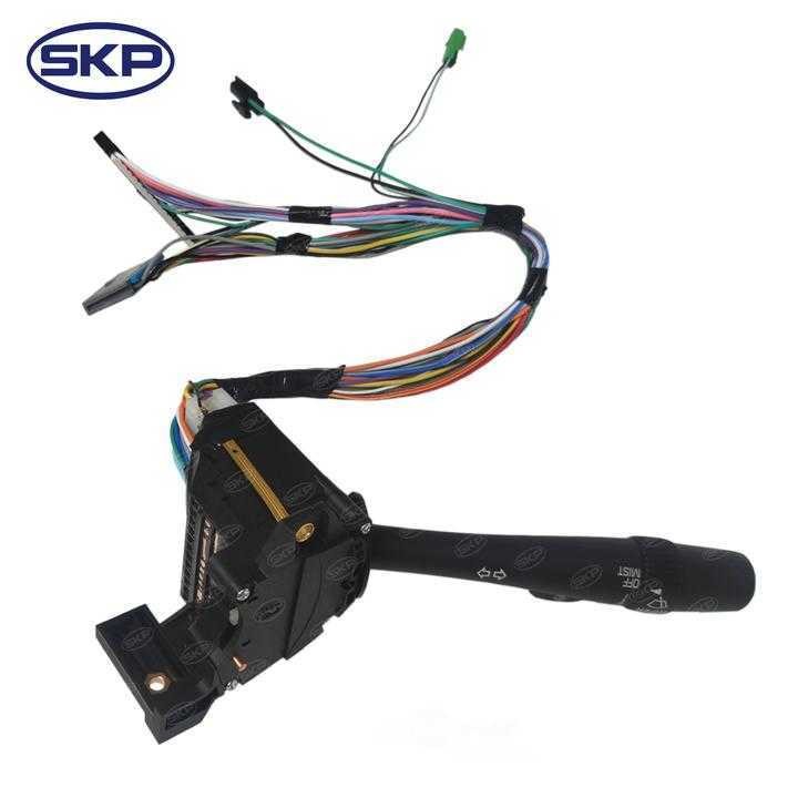 Multi-Function Switch SKP SK2330825