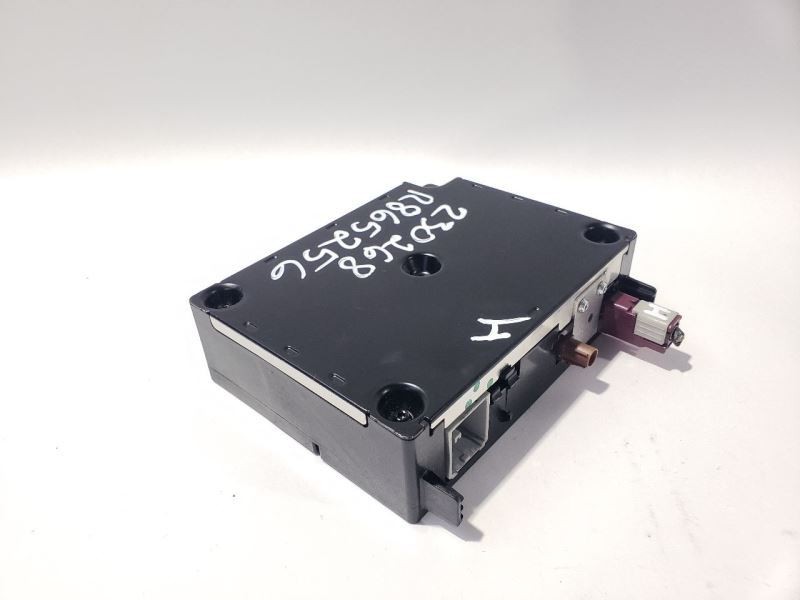 Communication Control Module PN 84894695 OEM 2020 Cadillac CT5