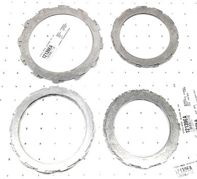 42RE, 44RE Steel Module