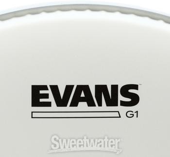 Evans G1 Coated Drumhead - 14"
