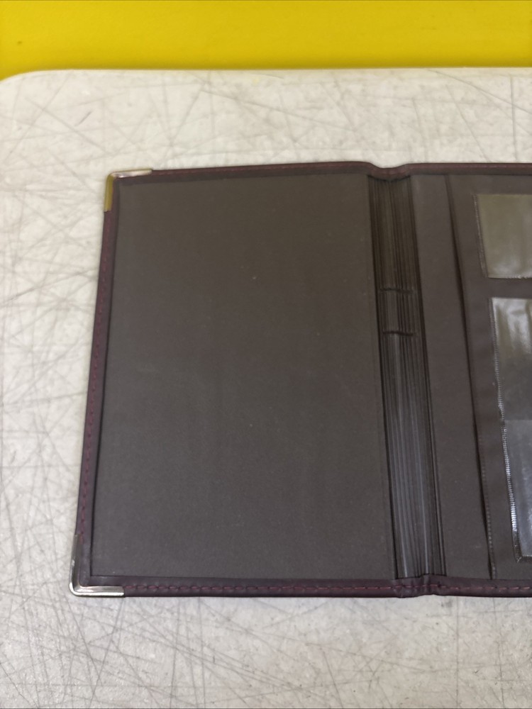 ROVER OWNERS HANDBOOK WALLET ONLY