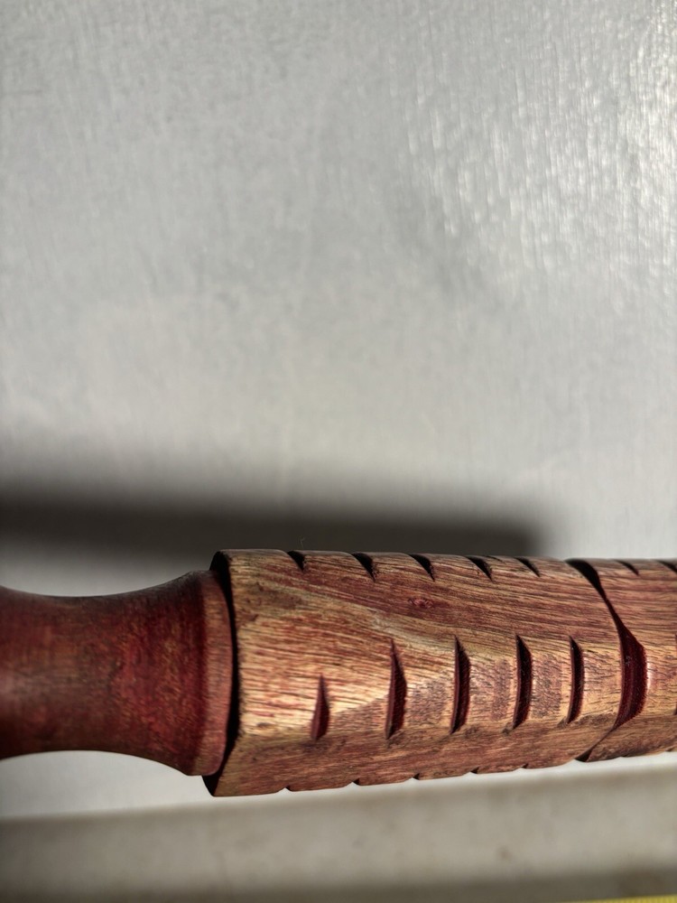 16” Wood Handle Flathead Screwdriver 5/16”