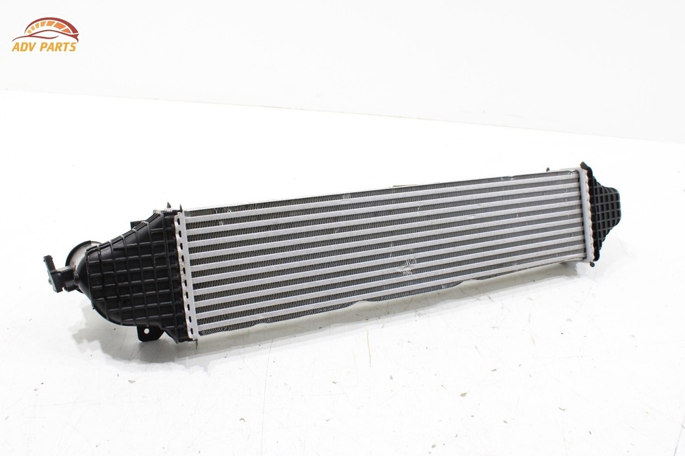2020 - 2024 FORD EXPLORER ENGINE TURBOCHARGER INTERCOOLER INTER COOLER OEM